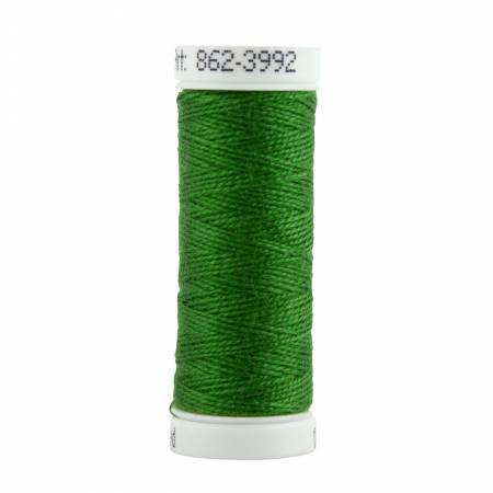 Sulky Filaine 12wt Acrylic Pistachio 50yd Spool