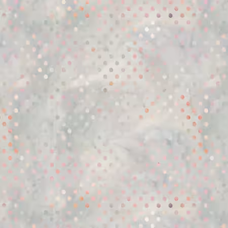 Pigeon Shaded Dot 10in repeat