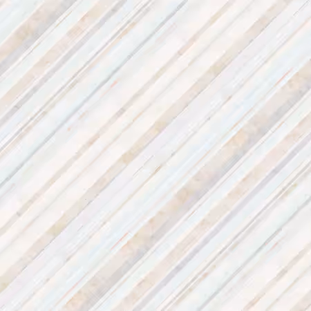 Cream Plaster Bias Stripe 7.8in repeat