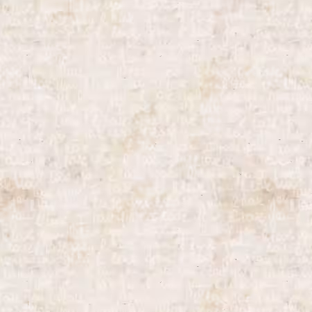 Parchment Whisper I Love You 8.7in repeat