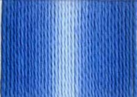 Finca Pearl Cotton Sz 12 2-ply 10gm Variegated Antique Blu