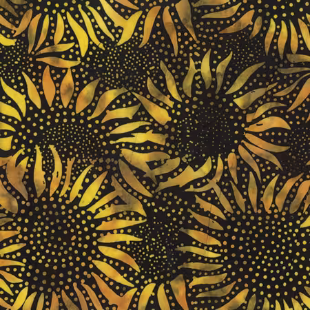 Bumblebee Bali Chop Sunflower