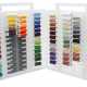 Sulky Sulky Cotton Petites Slimline Dream Assortiment, maat 12 Sulky Sulky Cotton Petites Slimline Dream Assortiment, maat 12
