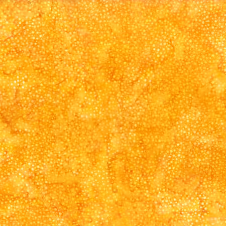 Sunflower Bali Dots Batik
