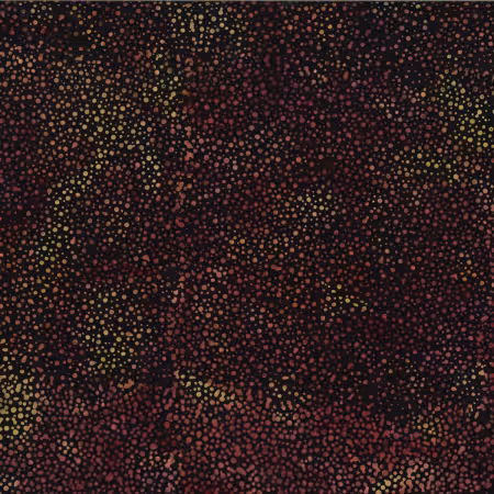 Spice Dots Batik