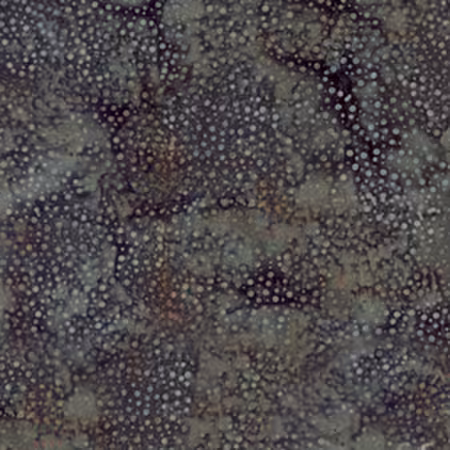 Smoke Bali Dots Batik
