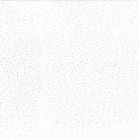 Ivory Bali Dots Batik