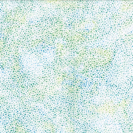 Seaholly Bali Dot Batik
