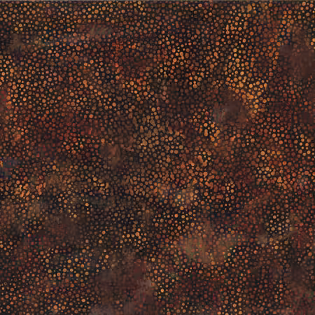 Kashmir Bali Dot Batik