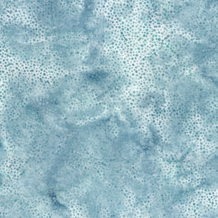Clouds Dots Batik