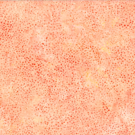 Sherbet Dots Batik