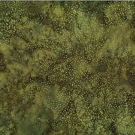 Snake Bali Dots Batik