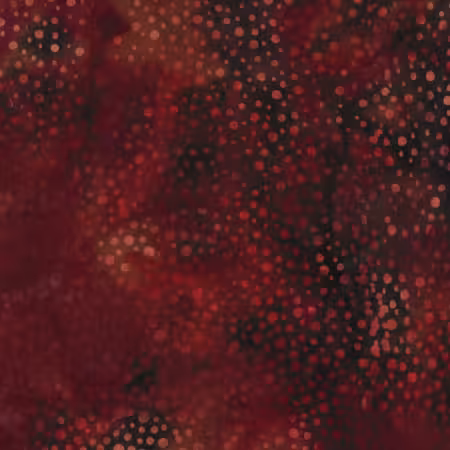 Lava Bali Dots Batik