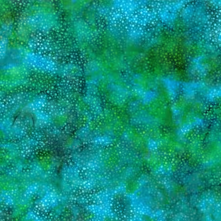 Cabo Bali Dots Batik