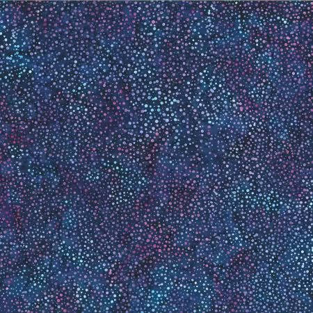 Bubblegum Bali Dots Batik