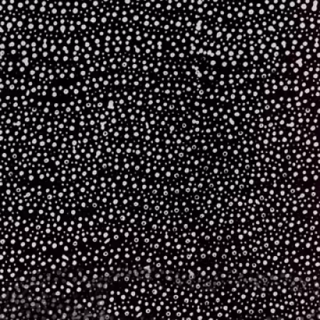 Oreo Bali Dots Batik