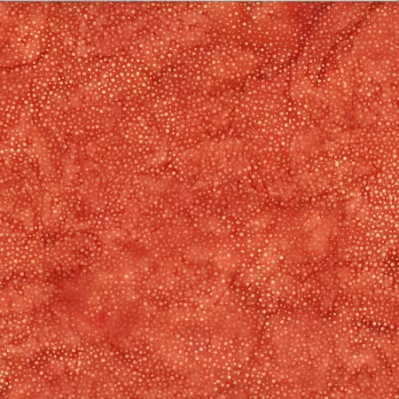 Cayenne Bali Handpaints