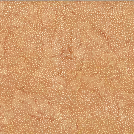 Gold Bali Chops Batik