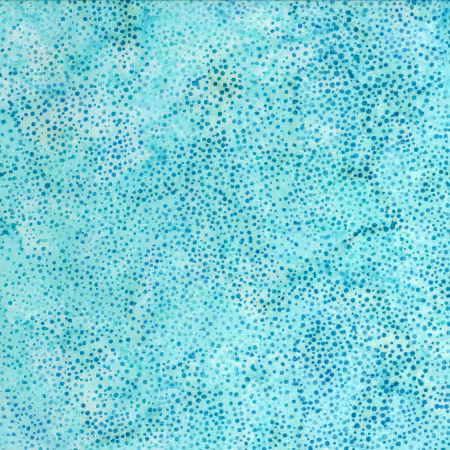 Seaside Bali Dots Batik