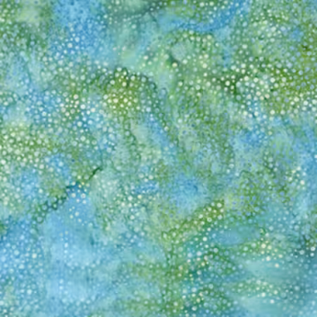 Montego Bali Dots Batik
