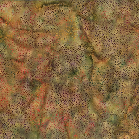 Incense Bali Dots Batik