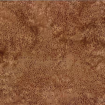 Coffee Bali Batik Dots