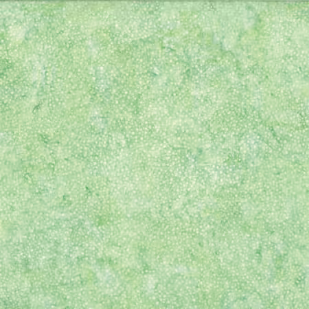 Treetop Bali Dots Batik