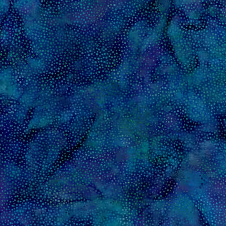Lupine Bali Dots Batik