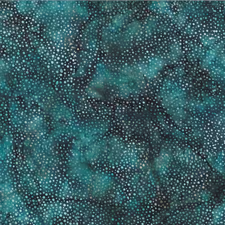 Bayou Bali Dots Batik