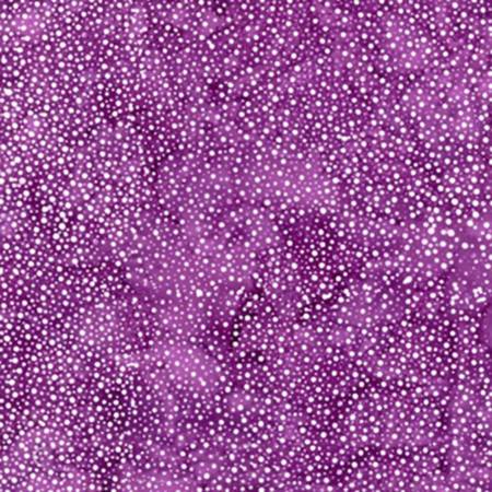 New Years Dots Batik