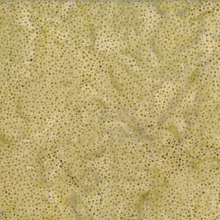 Asparagus Bali Dots Batik