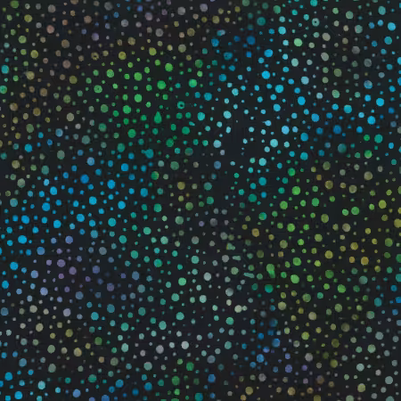 Spectrum Bali Dots Batik