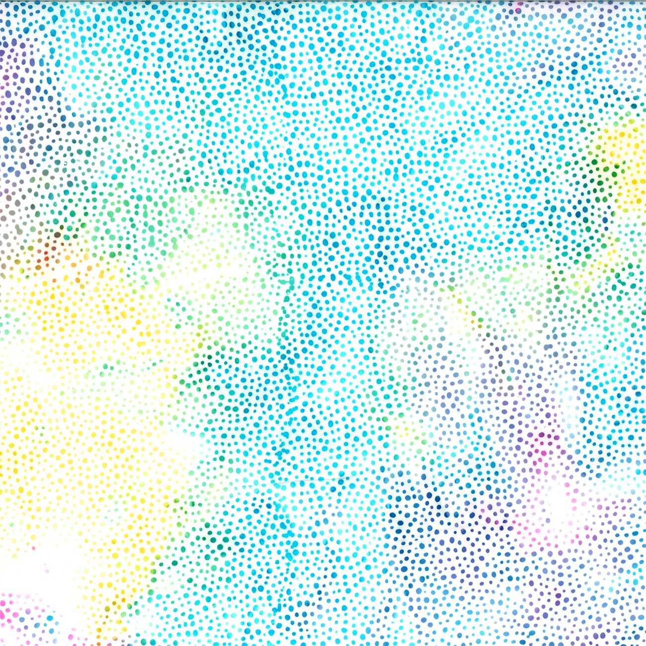Shimmer Batik