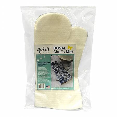 Bosal Chef's Mitt