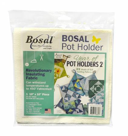 Bosal Pot Holder