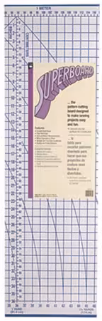 Superboard Cutting Board 40in x 72in