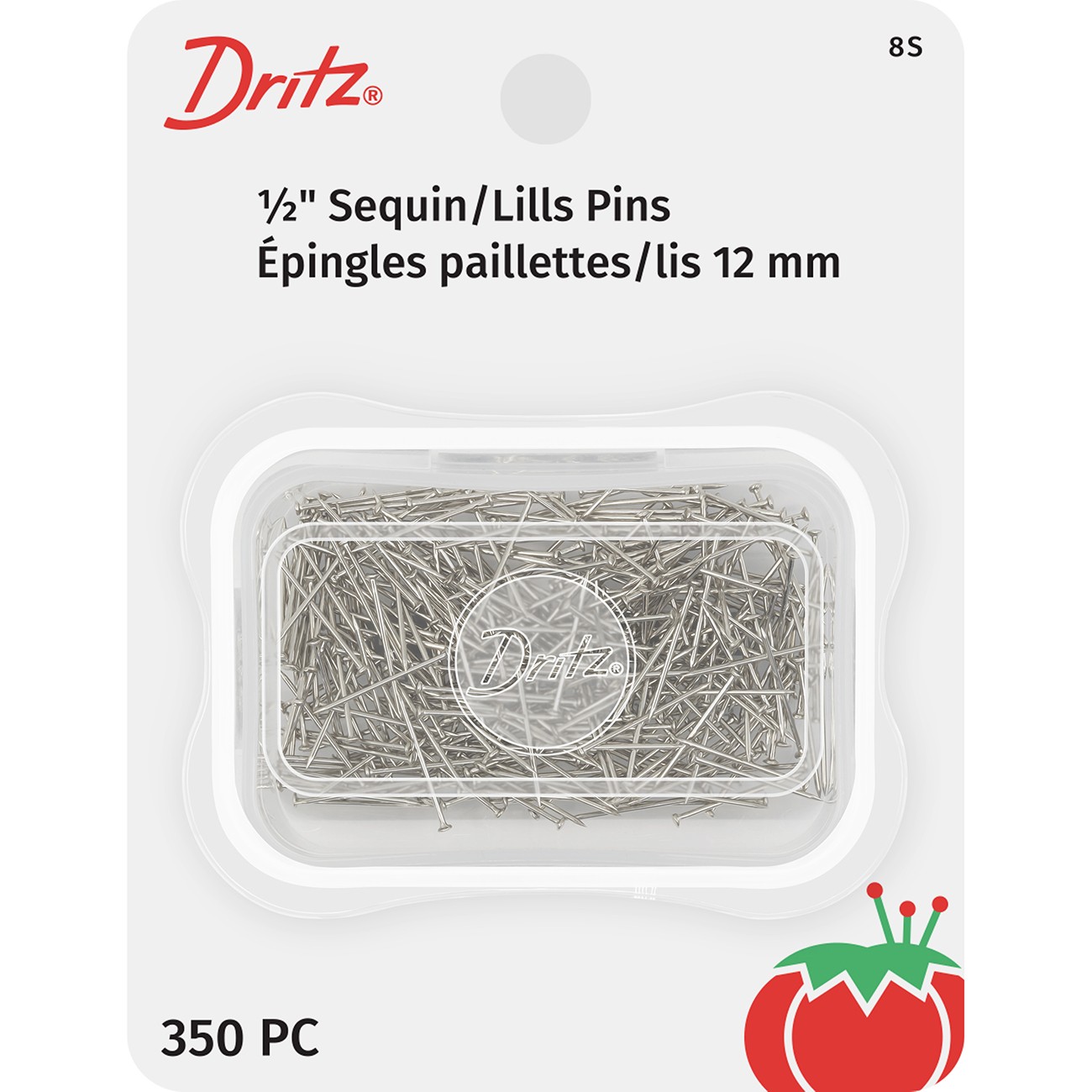 Product Image For 8S-PD.