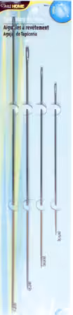 Upholstery Needles 4ct