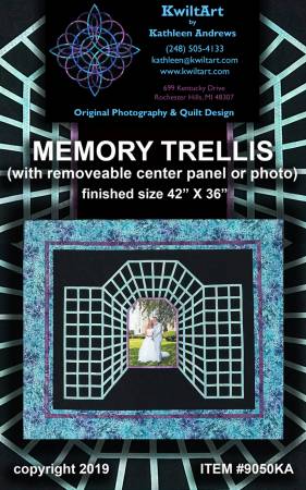 Memory Trellis