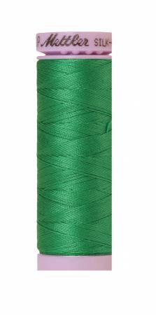Silk-Finish 50wt Solid Cotton Thread 164yd/150M Swiss Ivy