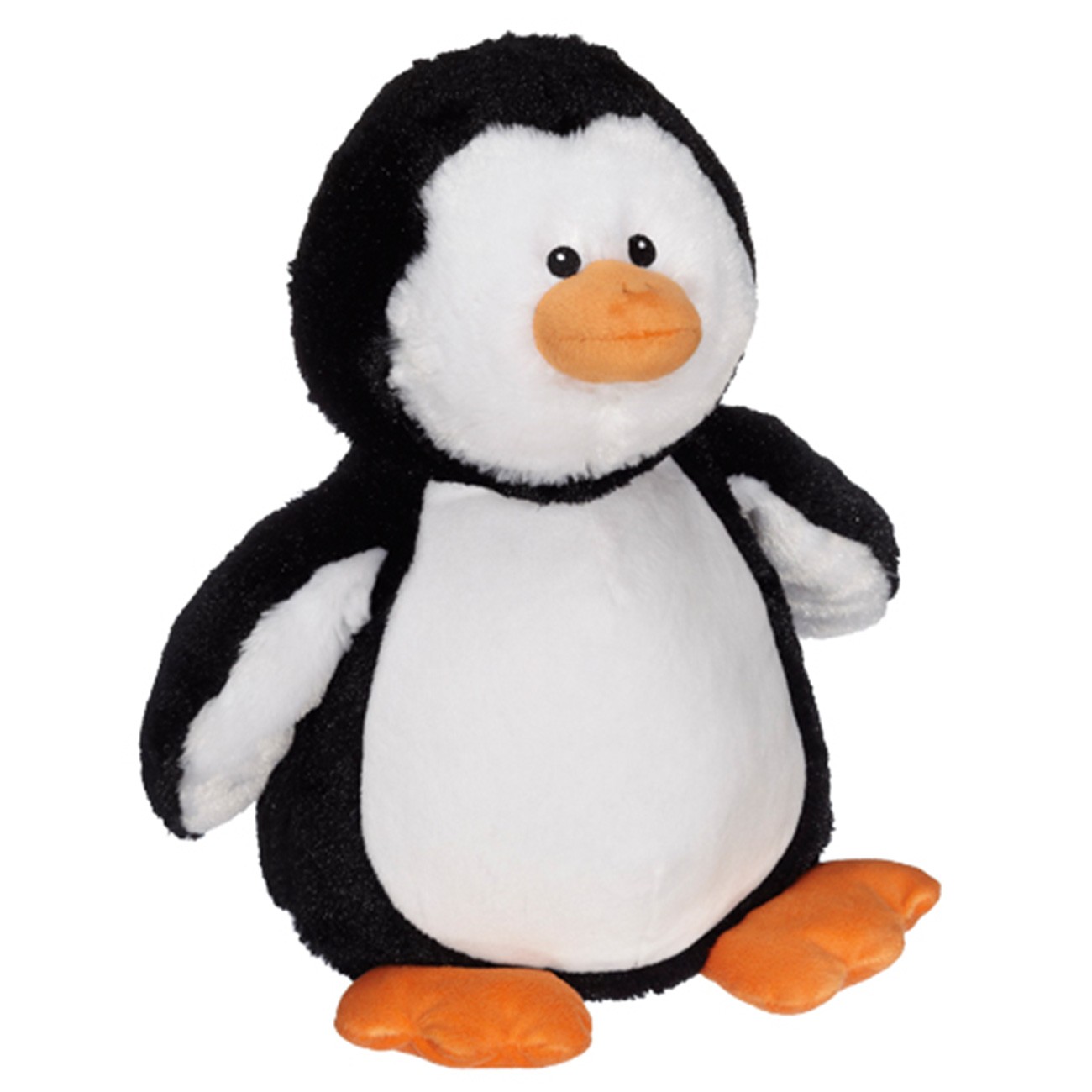 big stuffed penguins