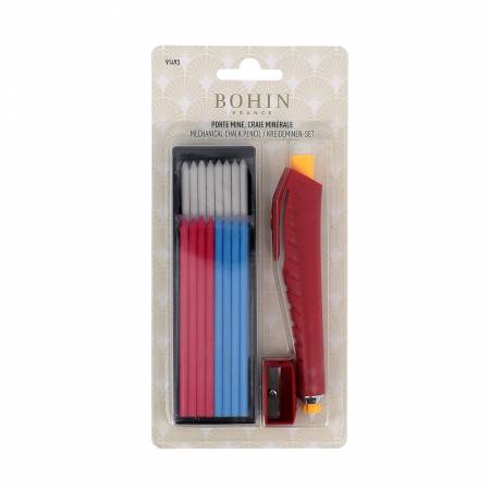 Chalk Pencil Refillable Cartridge Set