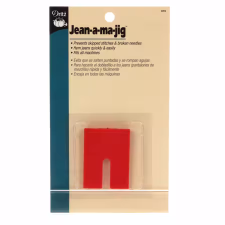 Jean A Ma Jig