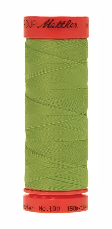 Metrosene Poly Thread 50wt 150m/164yds Erin Green Old Number 1161-0900