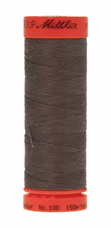 Metrosene Poly Thread 50wt 150m/164yds Old Tin Old Number 1161-0623