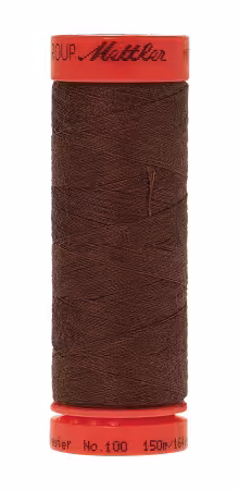 Metrosene Poly Thread 50wt 150m/164yds Fax Old Number 1161-0733