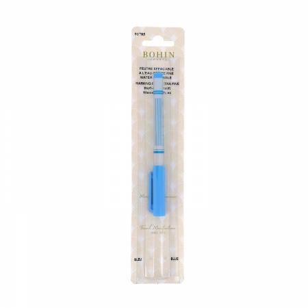 Water Erase Fine Marking Pen