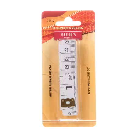 Fiberglass 60in Tape Measure