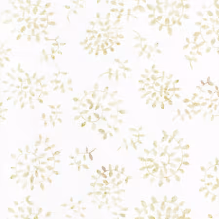 Seaweed-White. Made to Order.