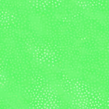 Dots Blender Green